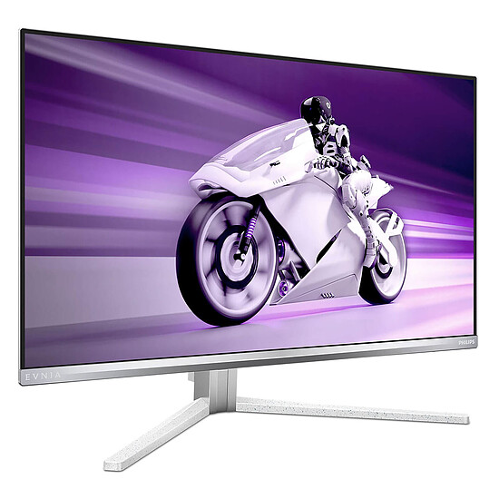 Écran PC Philips Evnia 27M2N8500 - Autre vue