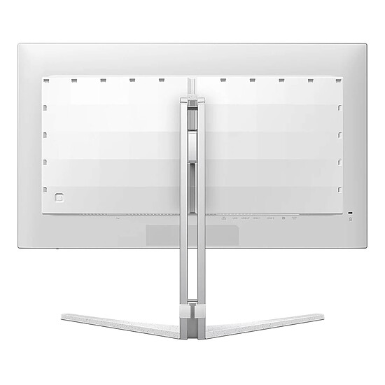 Écran PC Philips Evnia 27M2N8500 - Autre vue