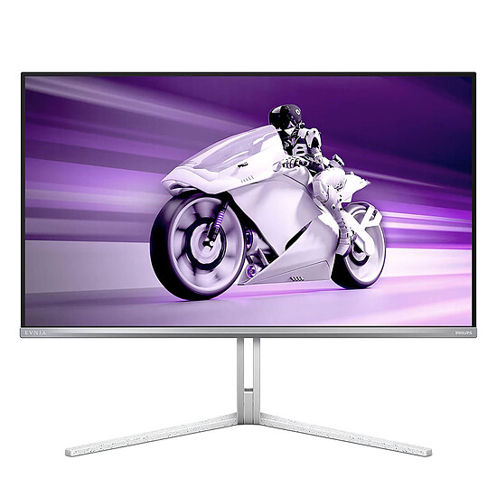 Écran PC Philips Evnia 32M2N8900 - Autre vue