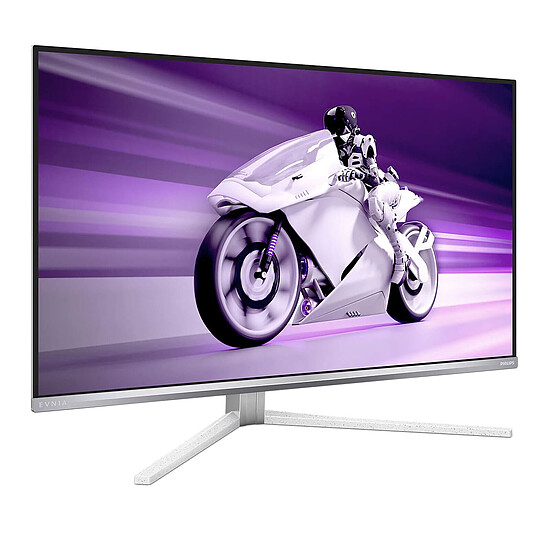 Écran PC Philips Evnia 32M2N8900 - Autre vue