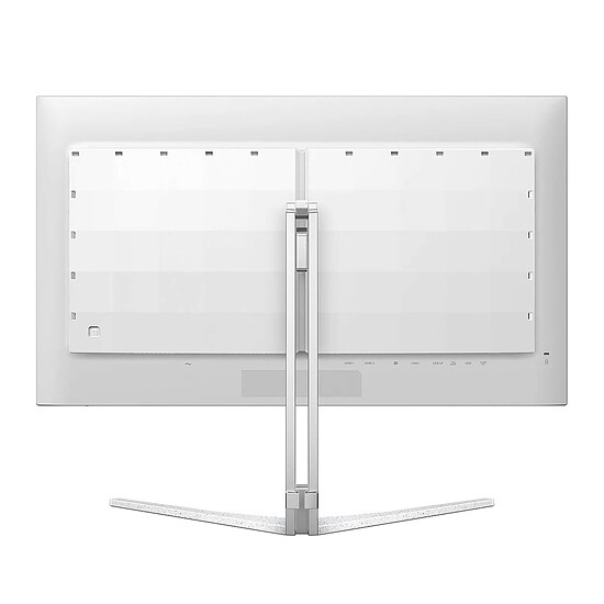 Écran PC Philips Evnia 32M2N8900 - Autre vue