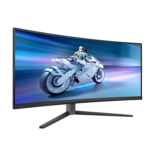 Écran PC Philips Evnia 34M2C6500 - Autre vue
