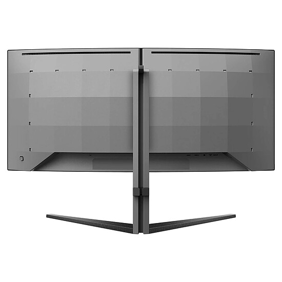 Écran PC Philips Evnia 34M2C6500 - Autre vue