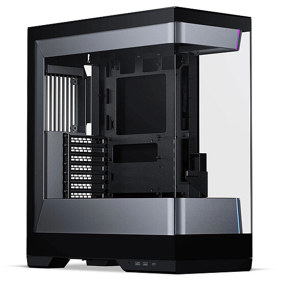 Boîtier PC Phanteks Evolv S2 - Noir