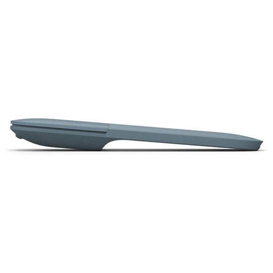Souris PC Microsoft Surface Arc Mouse (Océan) - Autre vue