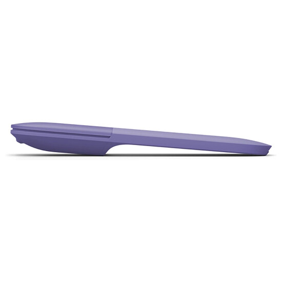 Souris PC Microsoft Surface Arc Mouse (Violet)  - Autre vue