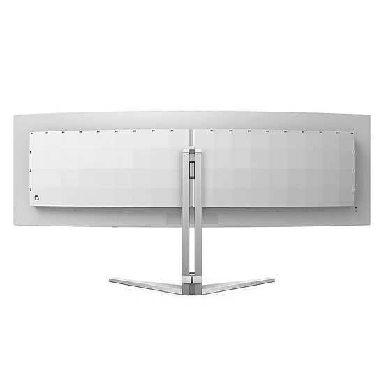 Écran PC Philips Evnia 49M2C8900L - Autre vue