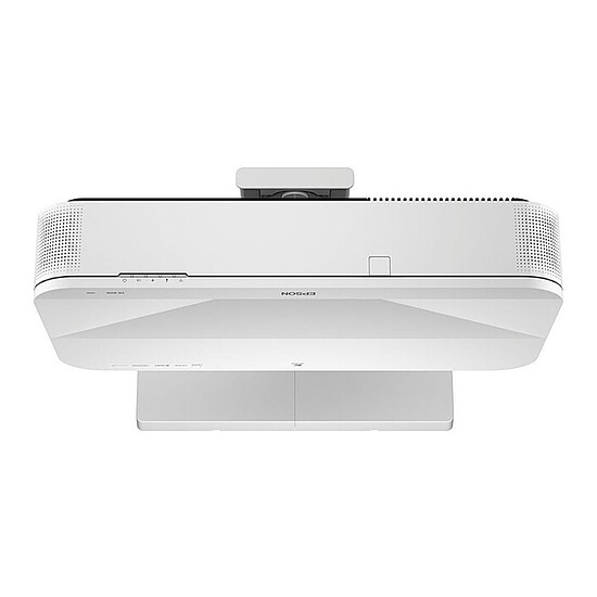 Vidéoprojecteur Epson EB-810E - Autre vue