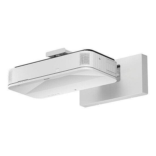 Vidéoprojecteur Epson EB-810E - Autre vue