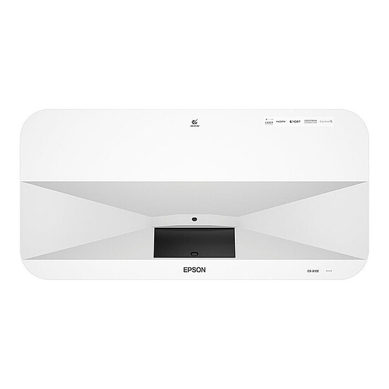 Vidéoprojecteur Epson EB-810E - Autre vue