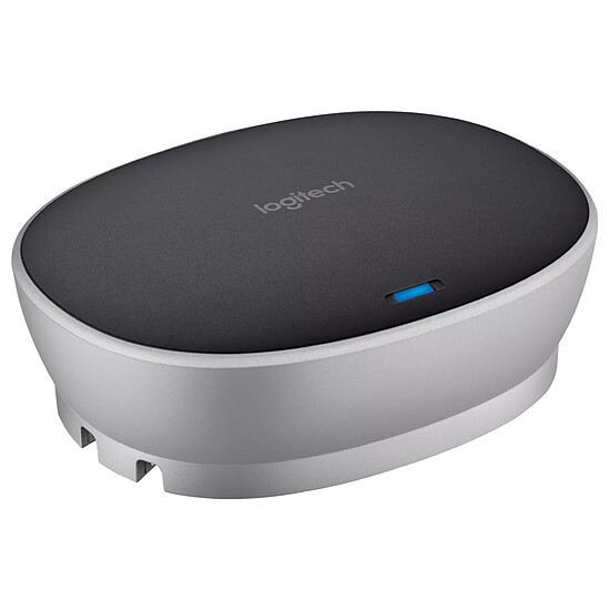 Webcam Logitech GROUP - Autre vue