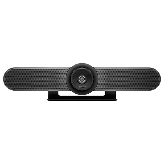 Webcam Logitech MeetUp - Autre vue