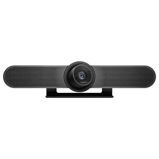 Webcam Logitech MeetUp - Autre vue