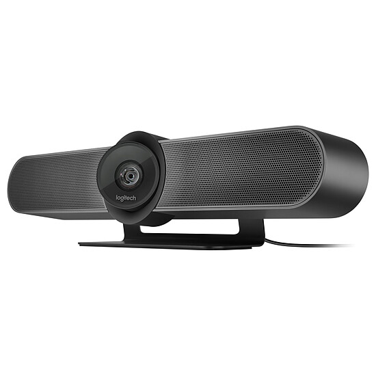 Webcam Logitech MeetUp - Autre vue