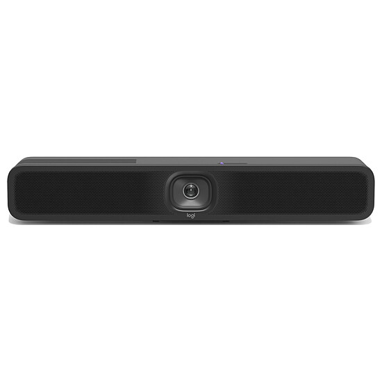 Webcam Logitech MeetUp 2 - Autre vue