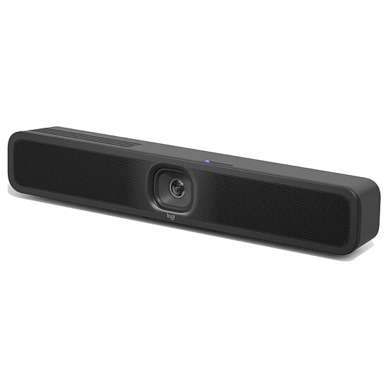 Webcam Logitech MeetUp 2 - Autre vue