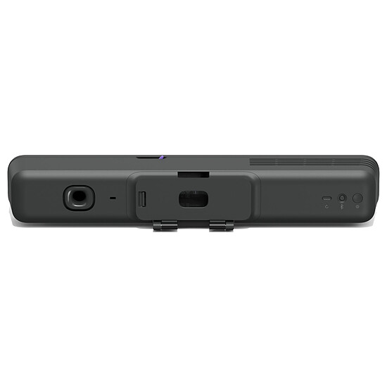 Webcam Logitech MeetUp 2 - Autre vue