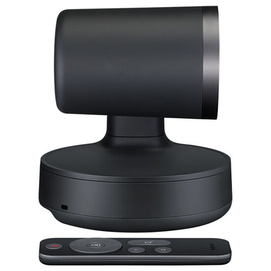 Webcam Logitech Rally - Autre vue