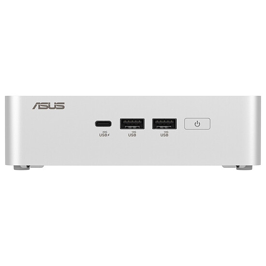 Barebone ASUS NUC 15 Pro+ RNUC15CRSU700002 - Autre vue