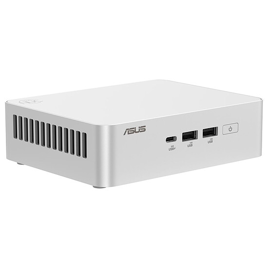 Barebone ASUS NUC 15 Pro+ RNUC15CRSU500002 - Autre vue
