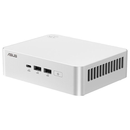 Barebone ASUS NUC 15 Pro+ RNUC15CRSU700002 - Autre vue