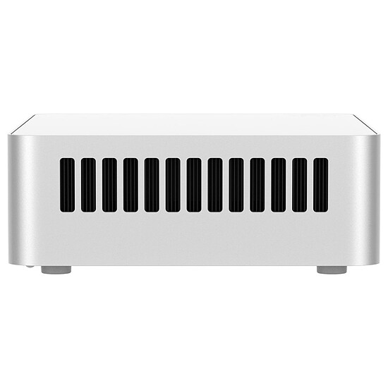 Barebone ASUS NUC 15 Pro+ RNUC15CRSU700002 - Autre vue