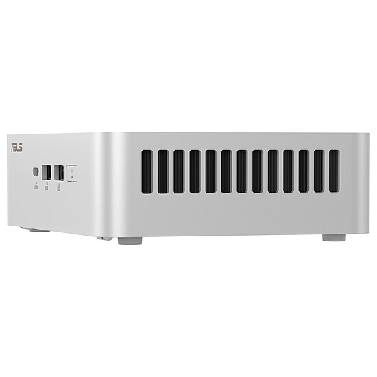 Barebone ASUS NUC 15 Pro+ RNUC15CRSU900002 - Autre vue