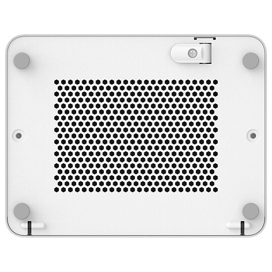 Barebone ASUS NUC 15 Pro+ RNUC15CRSU700002 - Autre vue