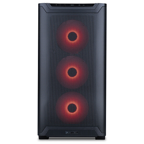 PC de bureau PC Gamer Garuda - Win11 installé (version d'essai) - Autre vue