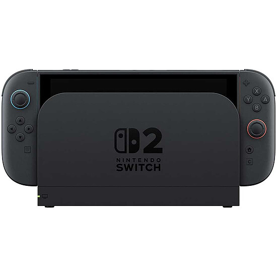 Console Switch 2 Nintendo Switch 2 - Autre vue