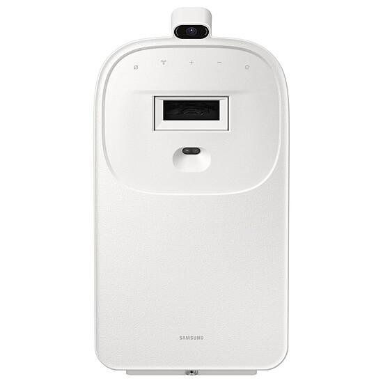 Vidéoprojecteur Samsung The Premiere 5 - Laser Full HD - 500 Lumens - Autre vue