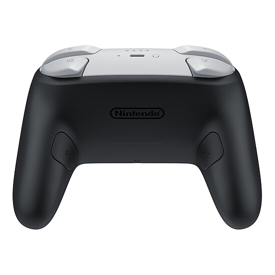Accessoires Switch 2 Nintendo Manette Pro Switch 2 - Autre vue