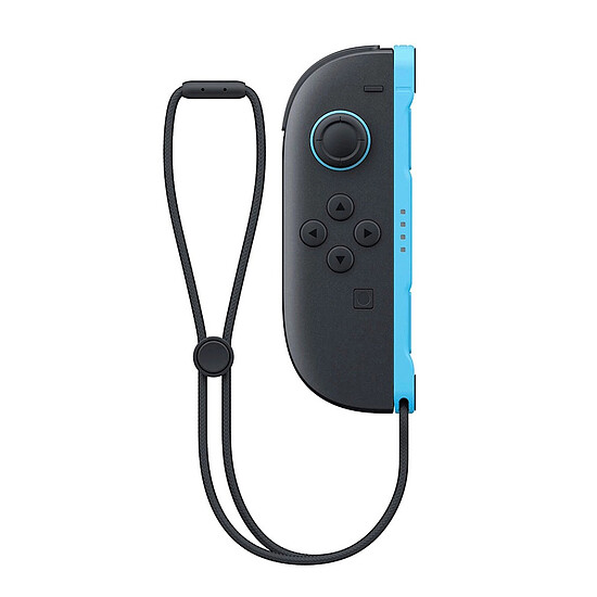 Accessoires Switch 2 Nintendo manette Joy-Con 2 (Gauche) - Bleu - Autre vue