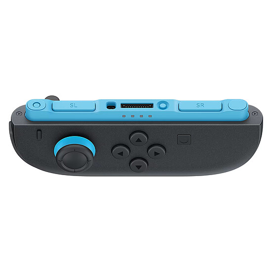 Accessoires Switch 2 Nintendo manette Joy-Con 2 (Gauche) - Bleu - Autre vue