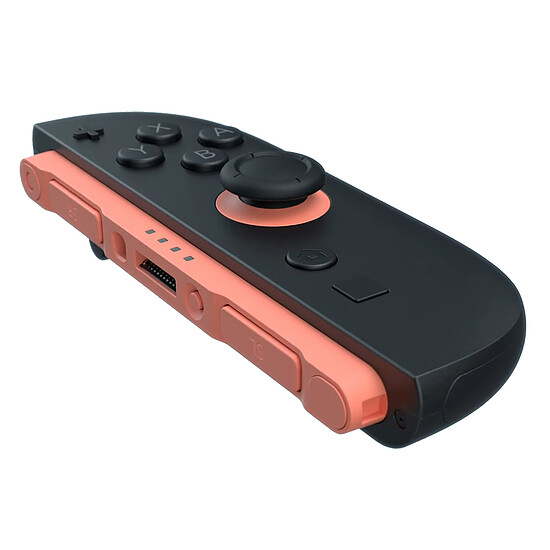 Accessoires Switch 2 Nintendo manette Joy-Con 2 (Droit) - Rouge - Autre vue