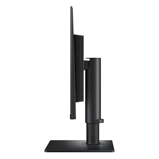 Écran PC Samsung Essential S4 S24D402GAU - Autre vue