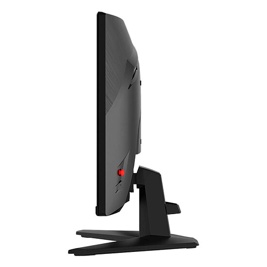 Écran PC MSI MAG 242C - Autre vue
