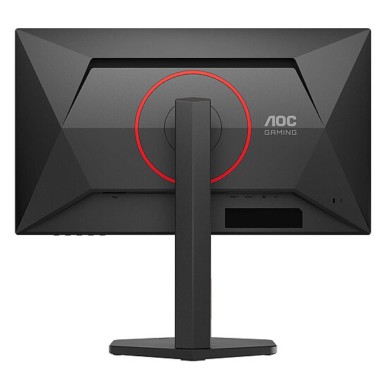 Écran PC AOC Q25G4SR - Autre vue