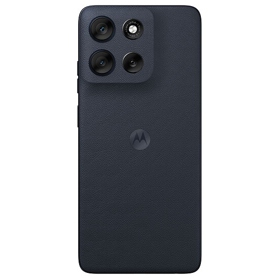 Smartphone Motorola Moto G56 5G Noir (8 - 256 Go)  - Autre vue