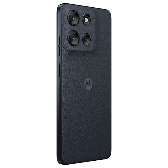 Smartphone Motorola Moto G56 5G Noir (8 - 256 Go)  - Autre vue