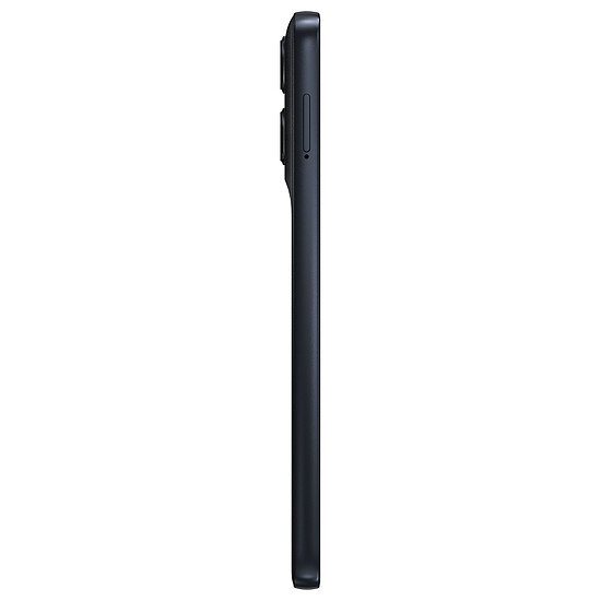 Smartphone Motorola Moto G56 5G Noir (8 - 256 Go)  - Autre vue
