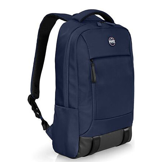 Sac, sacoche et housse PORT Designs Sac à dos Torino II - Bleu marine - Autre vue