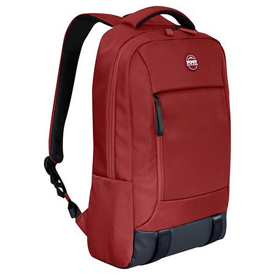 Sac, sacoche et housse PORT Designs Sac à dos Torino II - Rouge - Autre vue