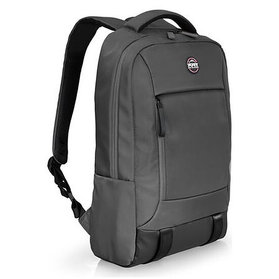 Sac, sacoche et housse PORT Designs Sac à dos Torino II - Gris - Autre vue