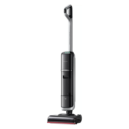 Robot et aspirateur Dreame H15 Pro Heat - Autre vue