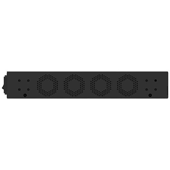 Switch et Commutateur Netgear M4250-26G4F-PoE+ - Autre vue
