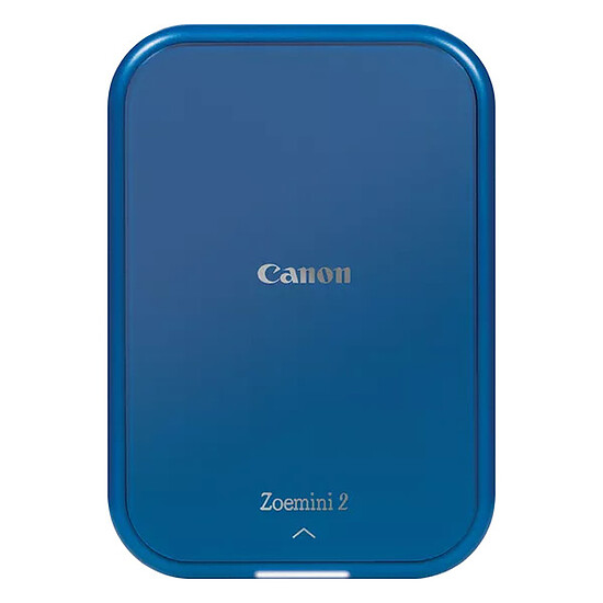 Imprimante thermique / Titreuse Canon Zoemini 2 - Bleu - Autre vue