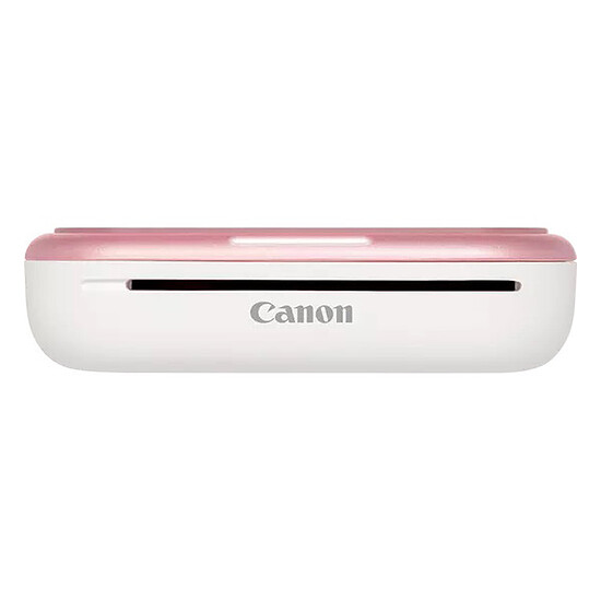Imprimante thermique / Titreuse Canon Zoemini 2 - Rose - Autre vue