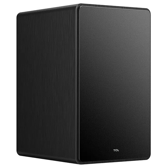 Barre de son TCL Q65HE - Autre vue