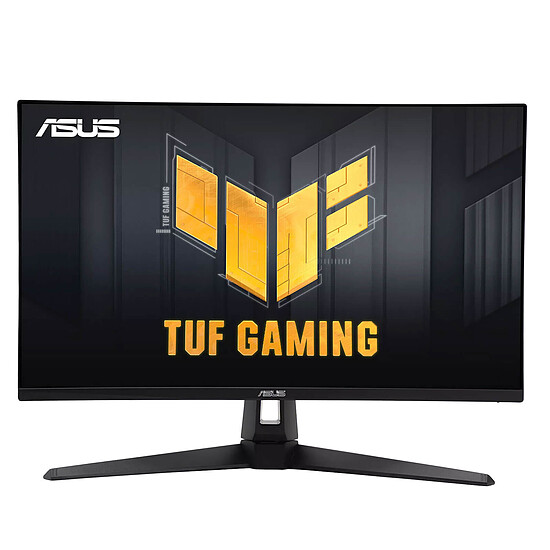 Écran PC Asus TUF Gaming VG27AQ5A - Autre vue